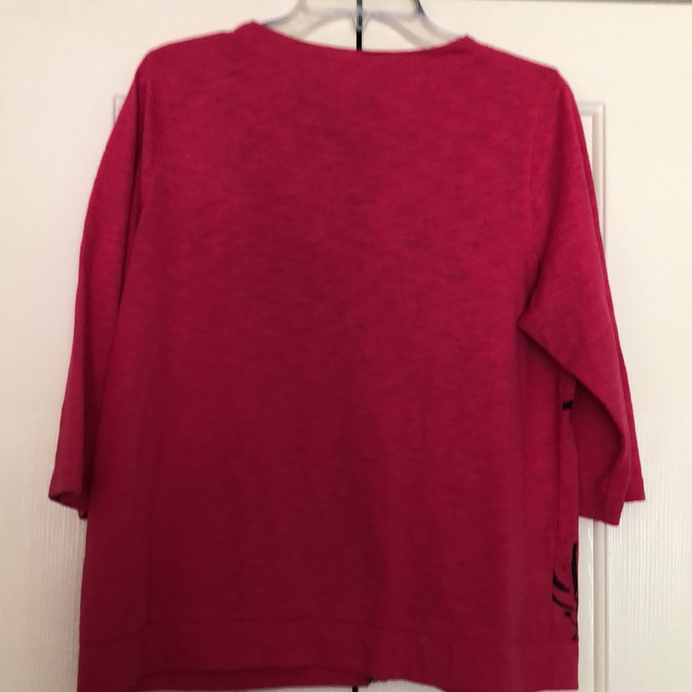 Nice lightweight jacket - Picture 4 of 6